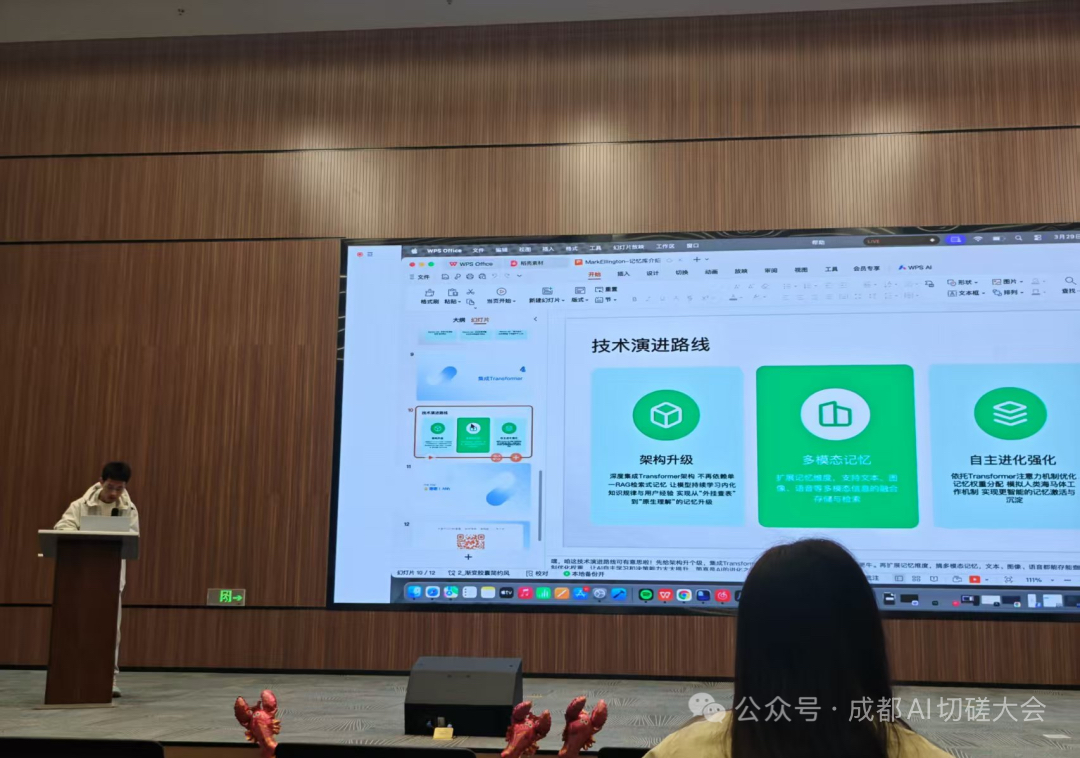 Chengdu AI Conference